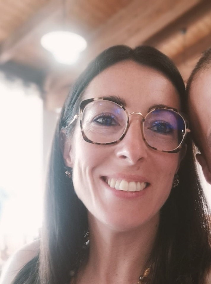 Cristina Neira